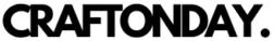CRAFTONDAY logo