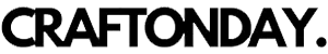 craftonday-mobile logo