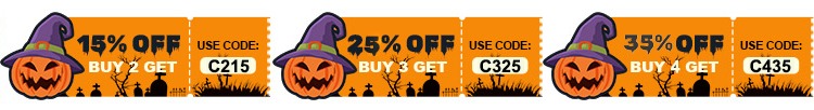 Halloween Sale